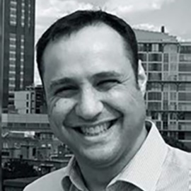 Mike Nathan