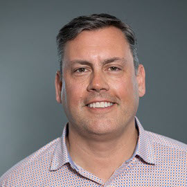 Matt Michaud