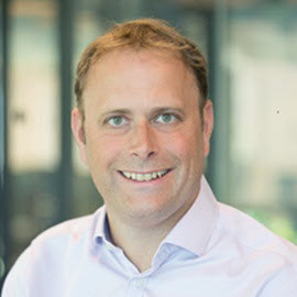 Edward Metzger