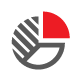 Pie chart icon