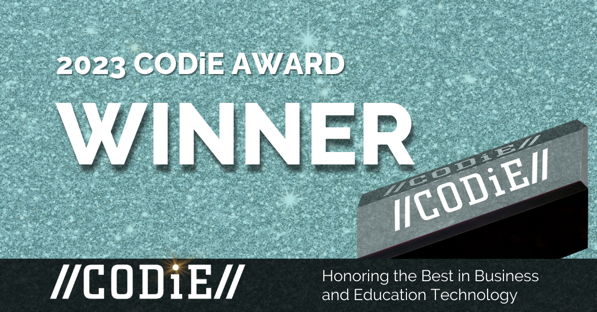 LexisNexis Risk Solutions wins 2023 CODiE Award 