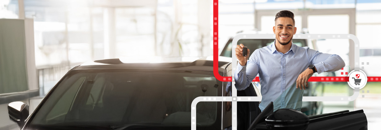 LexisNexis® Active Insights Shopping