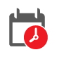 Calendar Time icon