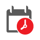 Calendar Time icon