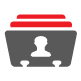 Customers Folder icon