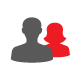 Customers icon