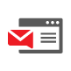 New Message icon