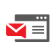 New Message icon