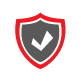Shield Checkmark icon