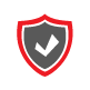 Shield Checkmark icon