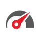 Speed Gauge icon
