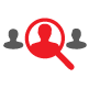 identify icon