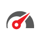 Speed Gauge icon