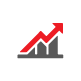 Consistent lift icon