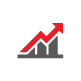 Consistent lift icon