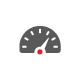 Evaluate leads icon