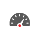Evaluate leads icon