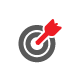 Spot leads icon