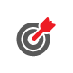 Spot leads icon