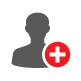 Add Person icon