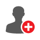 Add Person icon