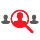 Person Search icon
