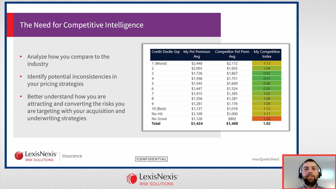 IQD Webinar Screenshot