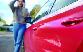 C.L.U.E. Auto enhancements