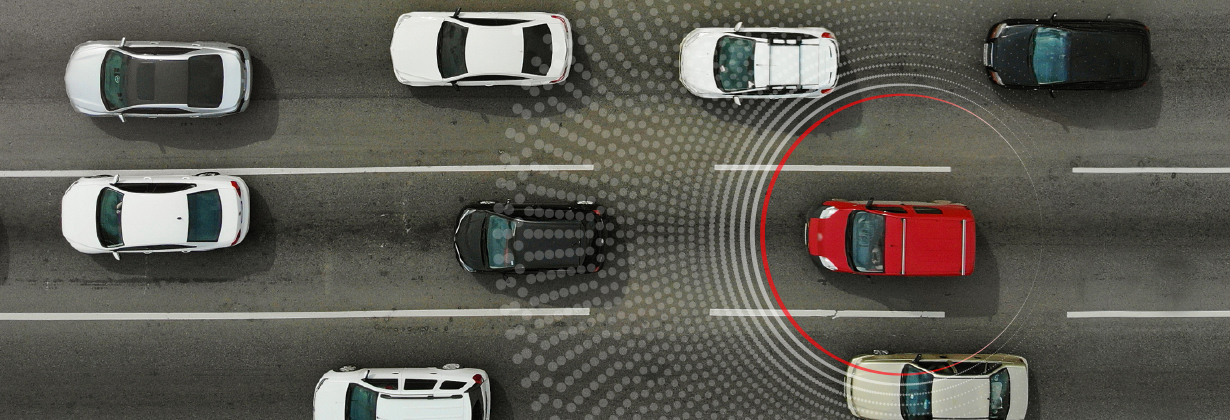 Driving Behavior 360