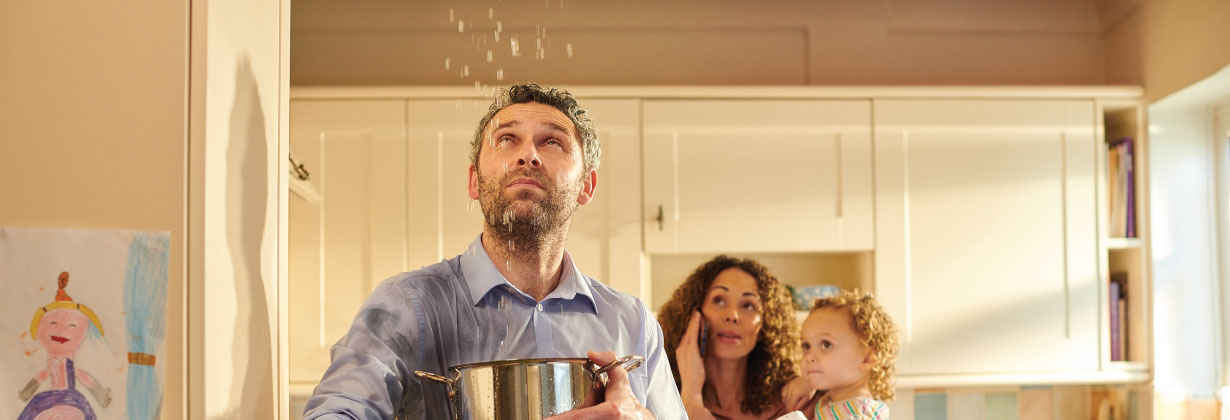 LexisNexis® Flyreel® for Claims man and pot