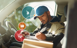 LexisNexis®  Driver Attract Models