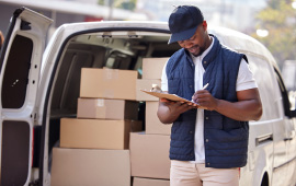 LexisNexis®  Current Carrier® Auto for Commercial