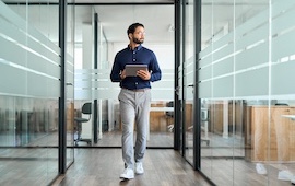 Leveraging Automation in Commercial Lines