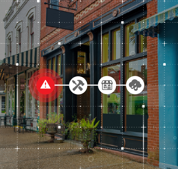 location intelligence building