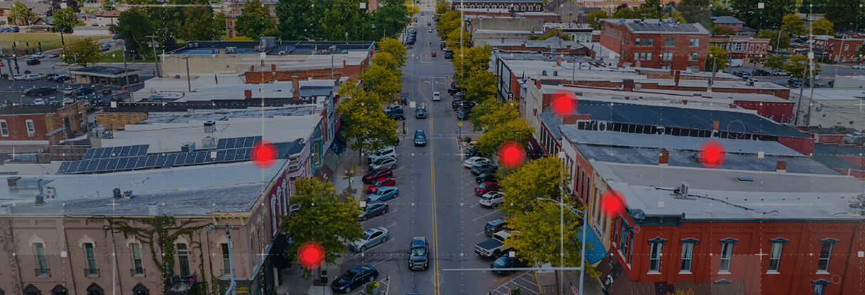 Location intelligence