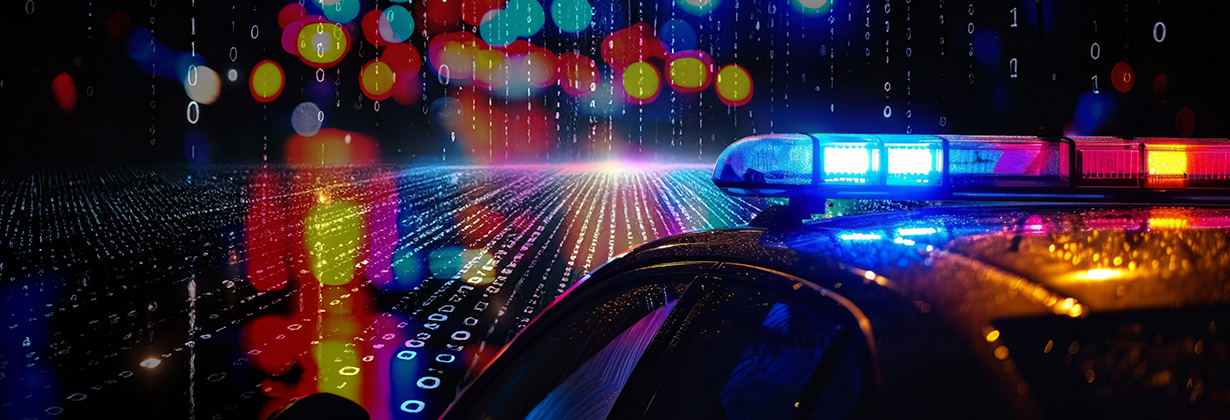 Automated Crash and Incident Reporting