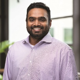 Prasanth Kambhatla