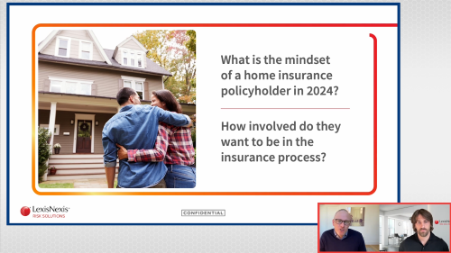 Understanding Today’s Policyholder Webinar