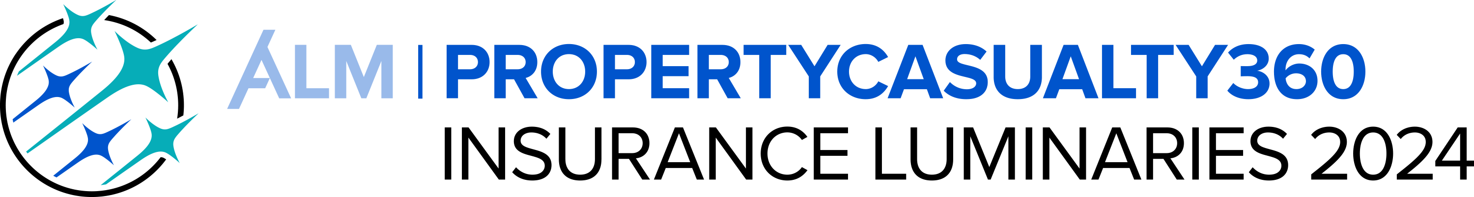 2024 PropertyCasualty360 Insurance Luminaries