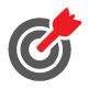 Bullseye icon