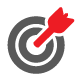Bullseye icon
