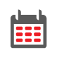 Calendar icon
