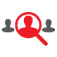 Person Search icon