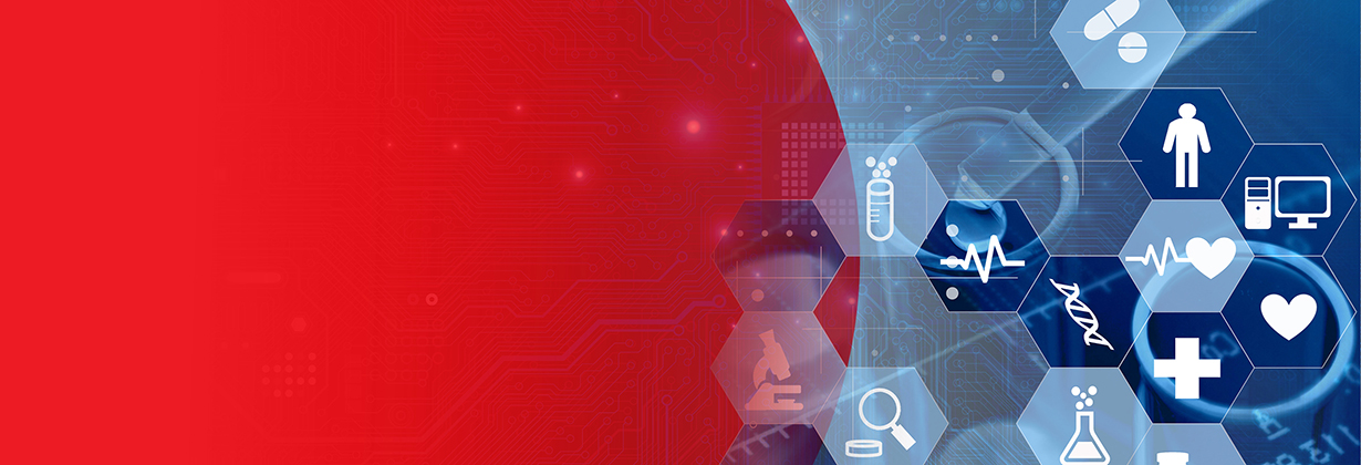 Medical insights from LexisNexis® Health Intelligence