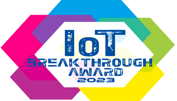 IoT Breakthrough Award