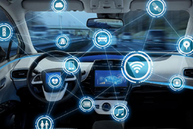 Insurers, automakers partner on connected cars
