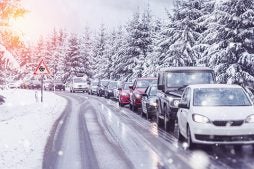 Holidays and risky driving behaviors can impact risk profiles