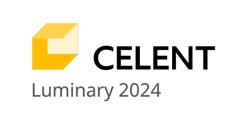Celent Luminary 2024