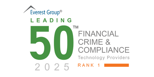 Everest Group Leading 50 2025