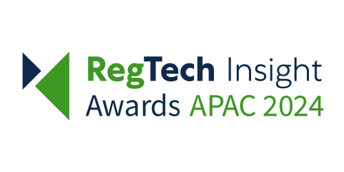 RegTech Insight Awards APAC 2024